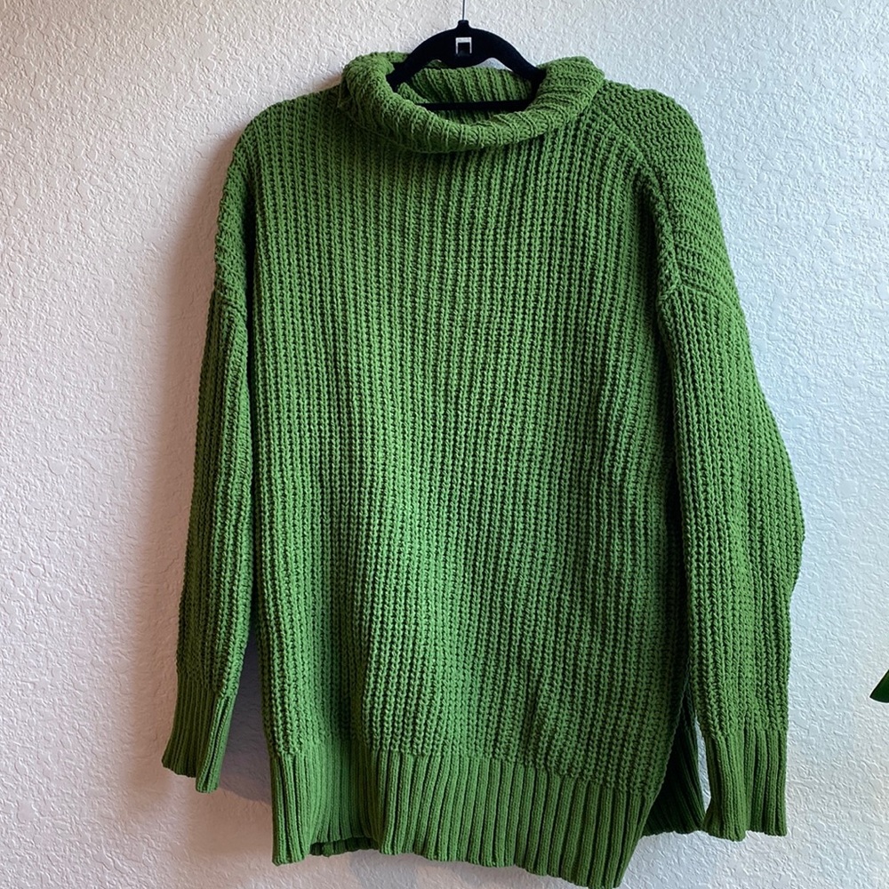 Aerie Chenille Sweater
